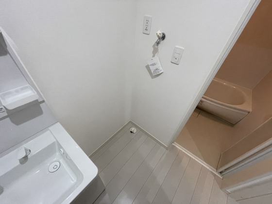 その他設備　※別部屋の写真です