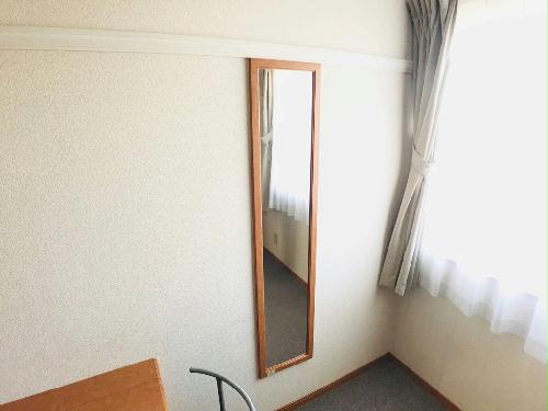 その他設備　姿見