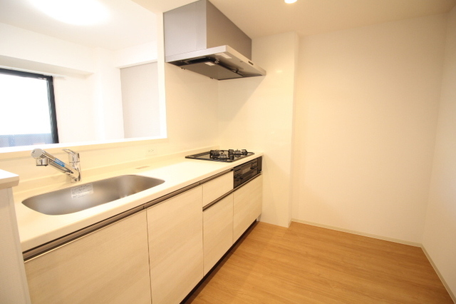 キッチン　２０５　キッチン