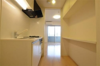 その他部屋・スペース　廊下