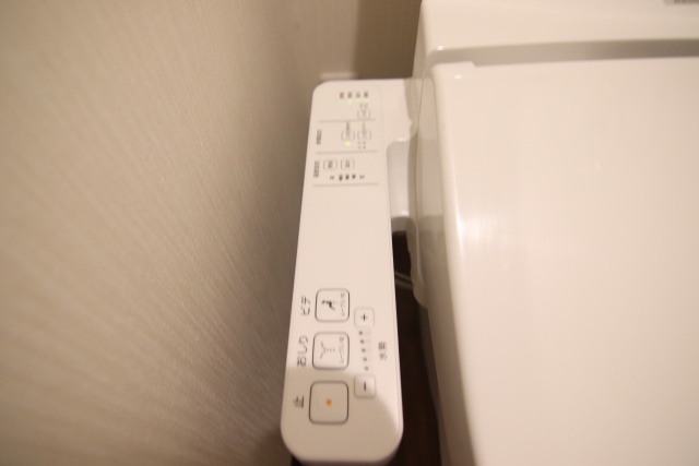 その他　別室の参考写真です。※現況優先