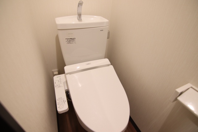 トイレ　別室の参考写真です。※現況優先