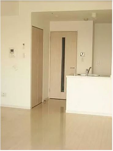 居室・リビング　※別部屋参考写真