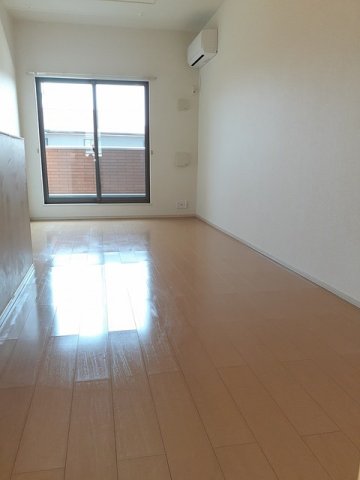 居室・リビング　ゆったりとしたリビングです