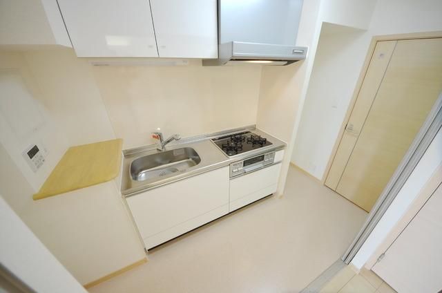 キッチン　※イメージ写真