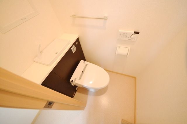 トイレ　※イメージ写真