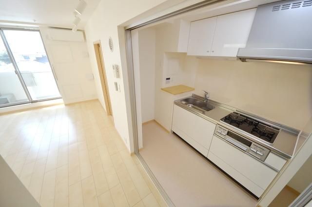 その他設備　※イメージ写真