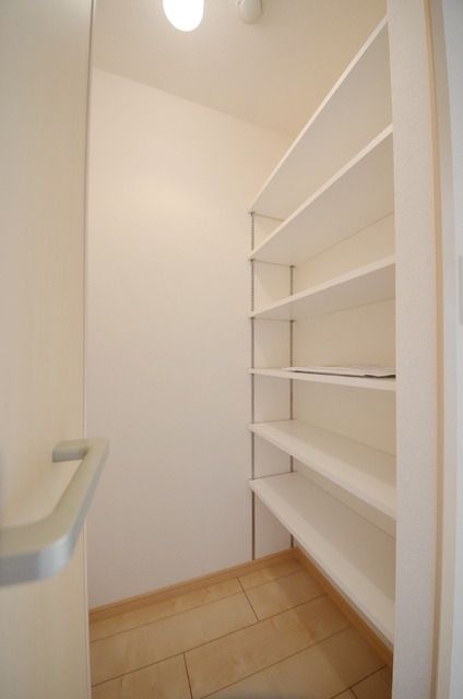 収納　※イメージ写真