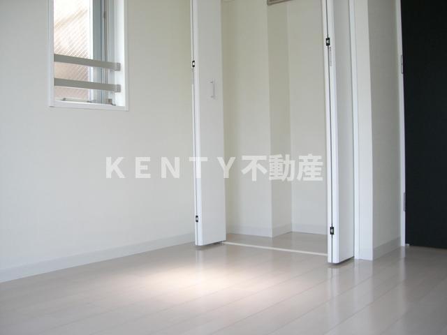 居室・リビング　おしゃれな居間です