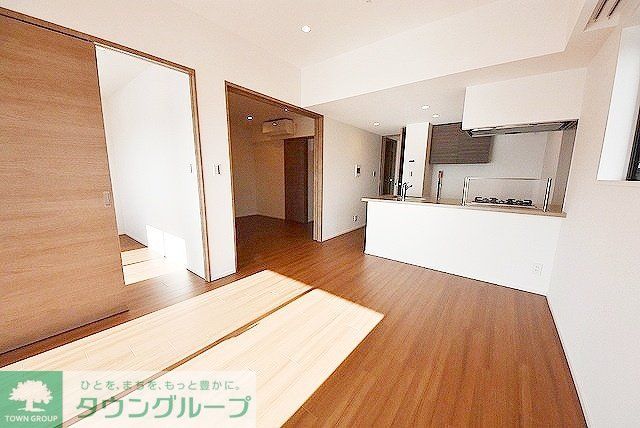 居室・リビング　お部屋探しは株式会社　タウンハウジング　までお気軽にお問合…