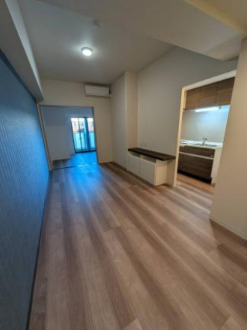 居室・リビング　ゆったり過ごせる居間です