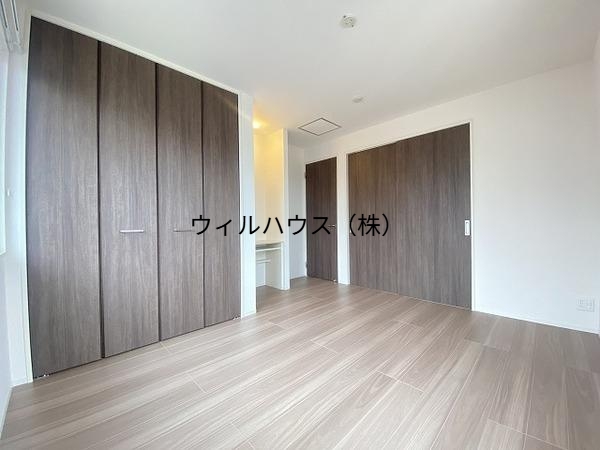 その他部屋・スペース　洋室！