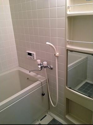 バス・シャワールーム　※同仕様写真含む