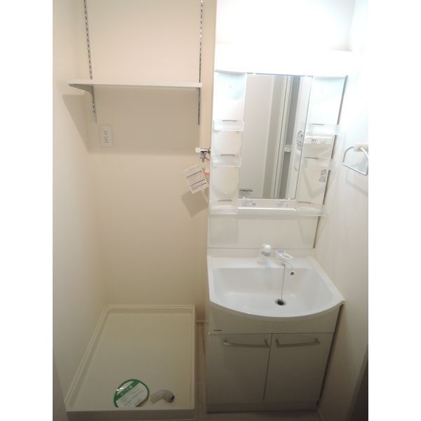 その他設備　☆室内洗濯機置場☆