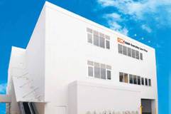 スーパー　オーケー大谷口店（スーパー）まで530m