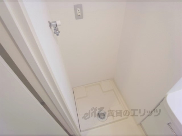 その他部屋・スペース　洗濯機置場