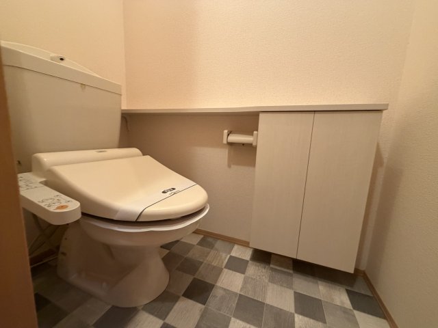 トイレ　バストイレ別でオススメ