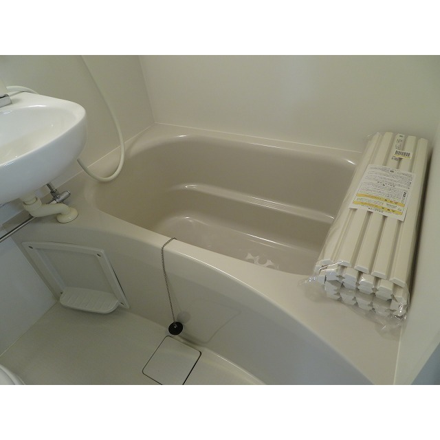 バス・シャワールーム　浴室