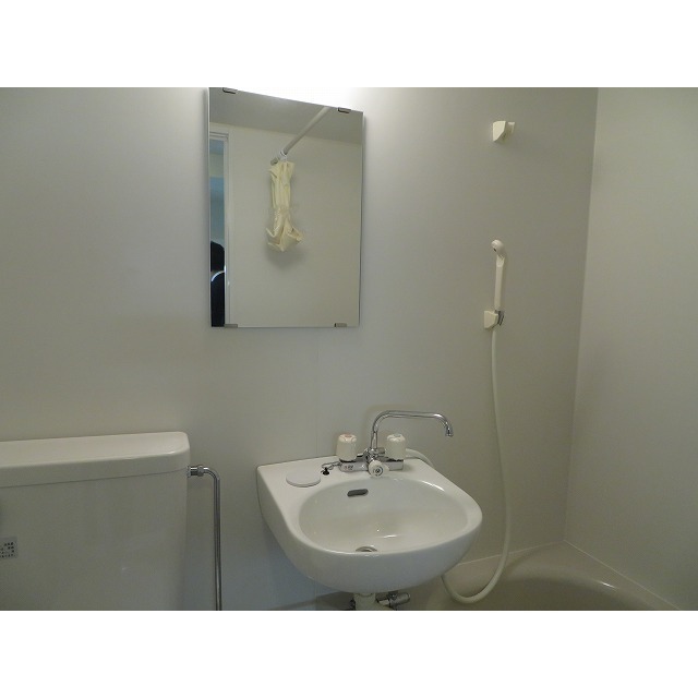 洗面設備　洗面台