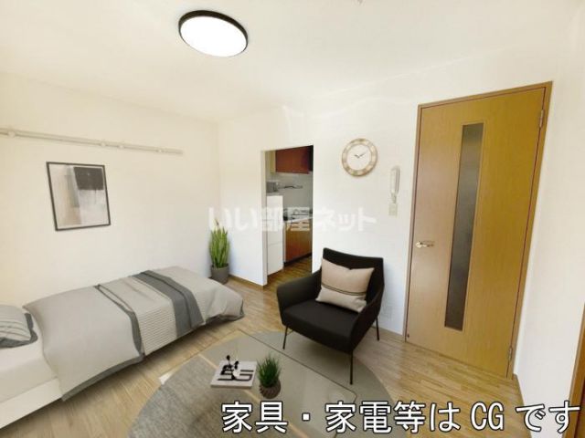 その他部屋・スペース