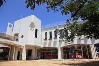 幼稚園・保育園　武庫からたち幼稚園（幼稚園・保育園）まで89m