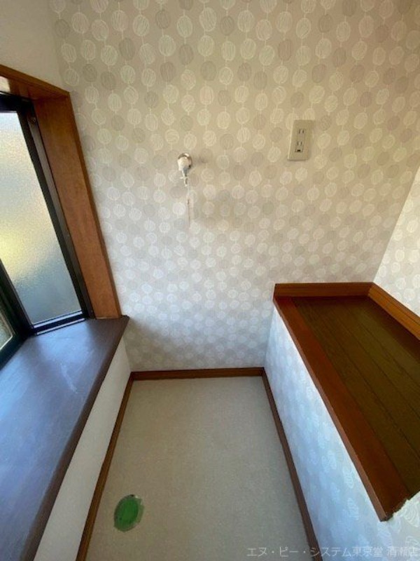 その他部屋・スペース