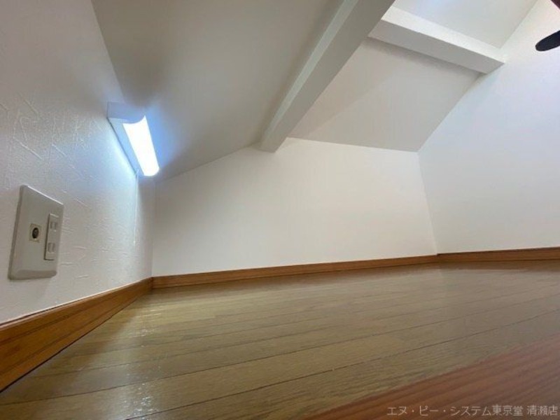 その他部屋・スペース