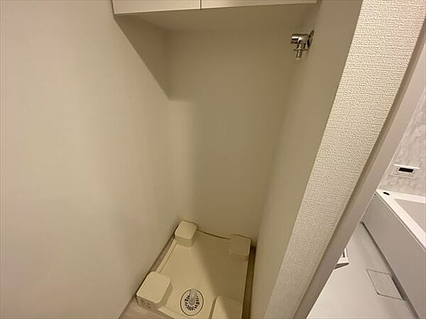 その他設備　※別部屋の参考写真です。