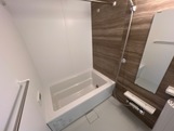 バス・シャワールーム　※同物件・同タイプの写真です。