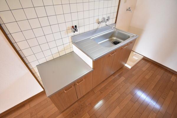 キッチン　※同物件別室※