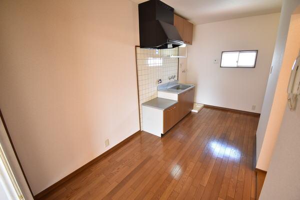 その他設備　※同物件別室※