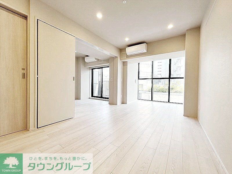 居室・リビング　お部屋探しは株式会社　タウンハウジング　までお気軽にお問合…