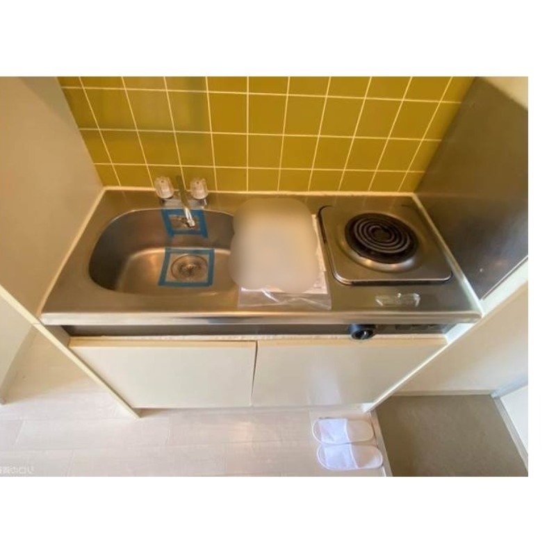 キッチン　別号室