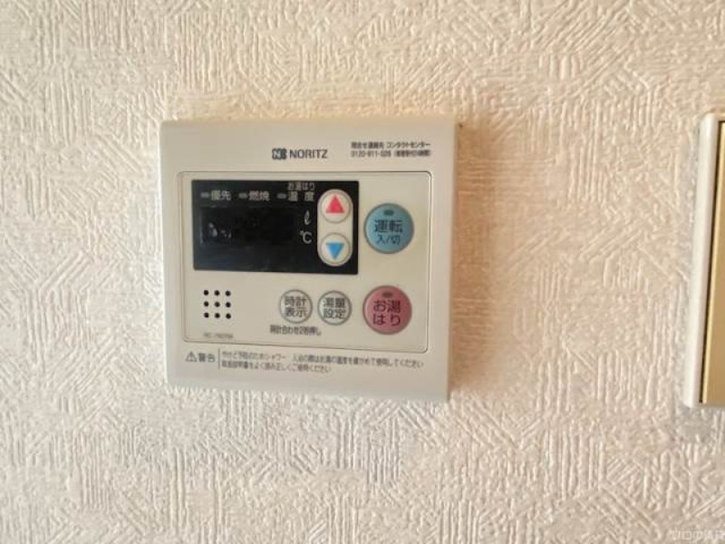 その他設備　別号室