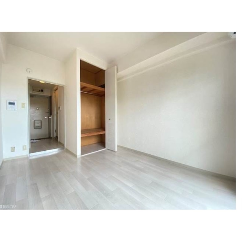 居室・リビング　別号室