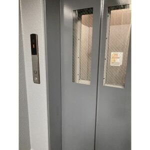 その他設備　エレベーター