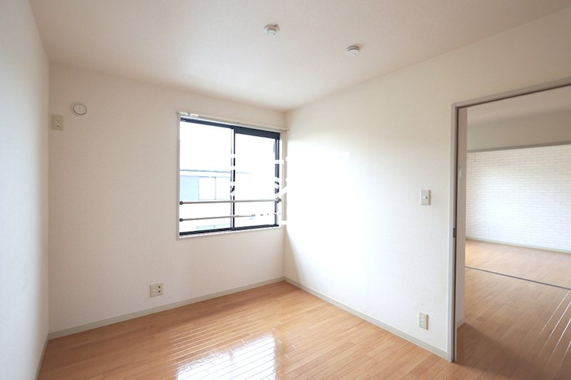 その他　4.5帖洋室☆お子様の自室や趣味のお部屋におすすめ☆