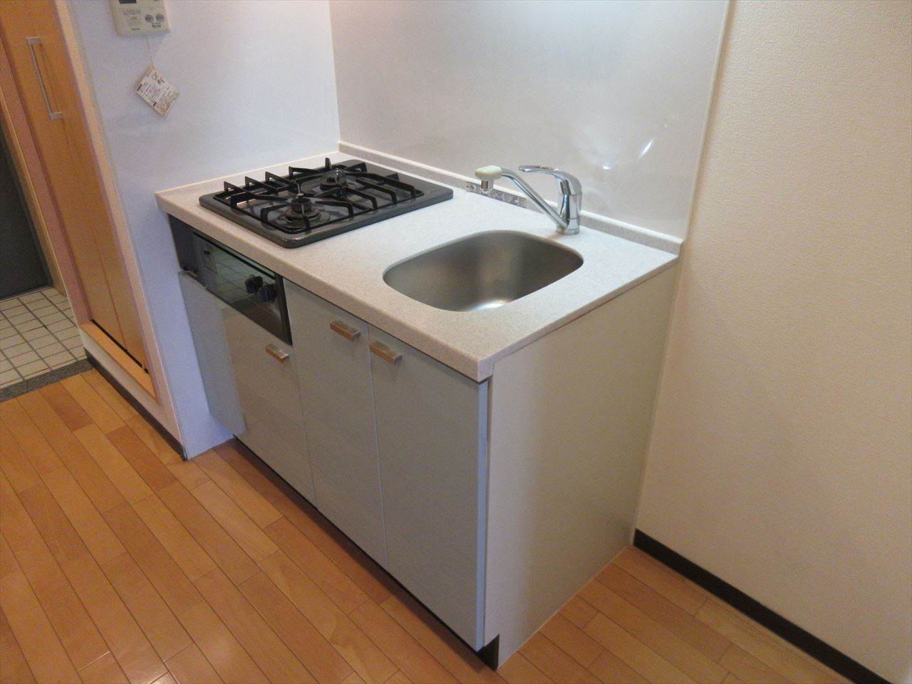 キッチン　パルティール鶴舞