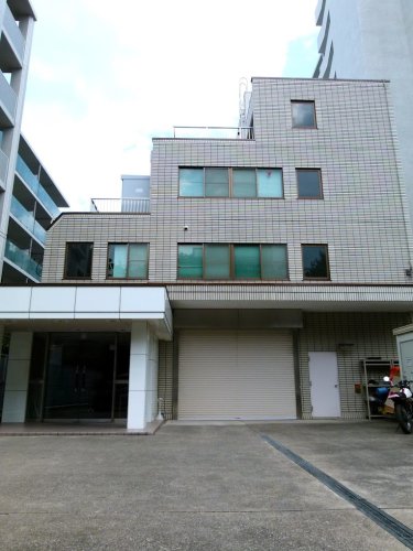 その他　ヒューグル開発株式会社（その他）まで148m