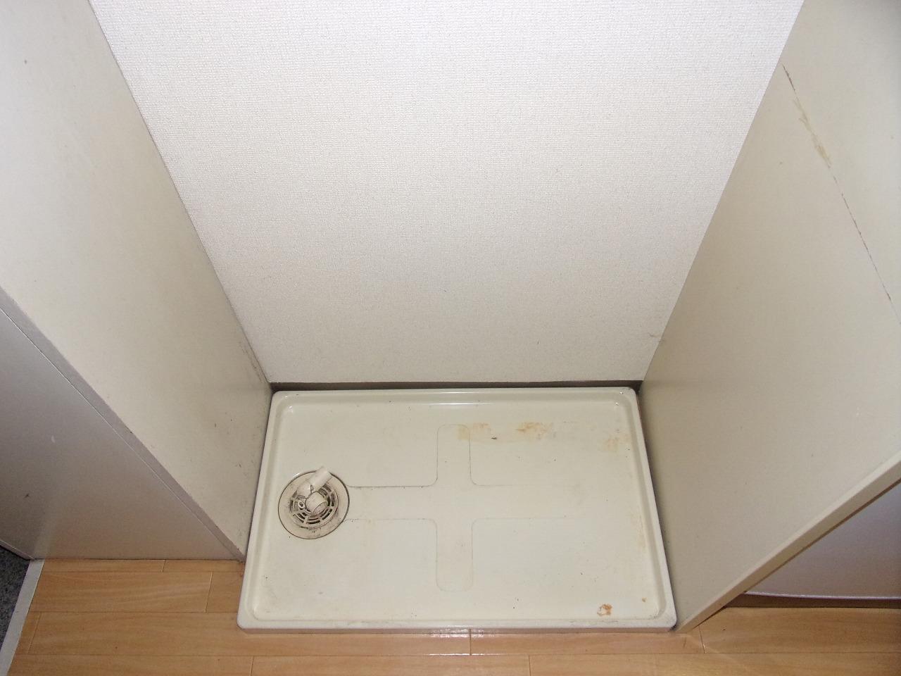 その他設備　別号室参照画像