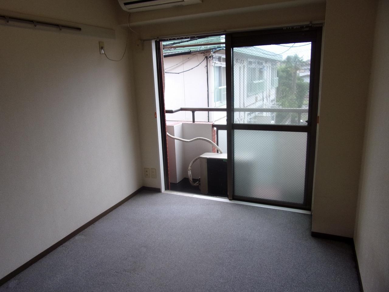 居室・リビング　別号室参照画像