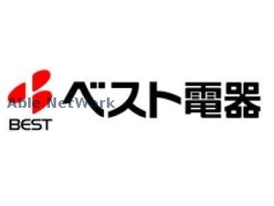 ホームセンター　ベスト電器大津店（ホームセンター）まで1370m