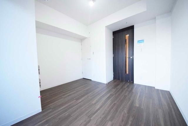 居室・リビング　室内・室内設備