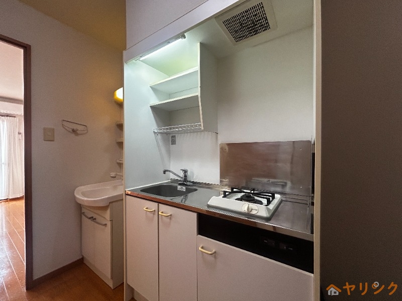 キッチン　イメージ