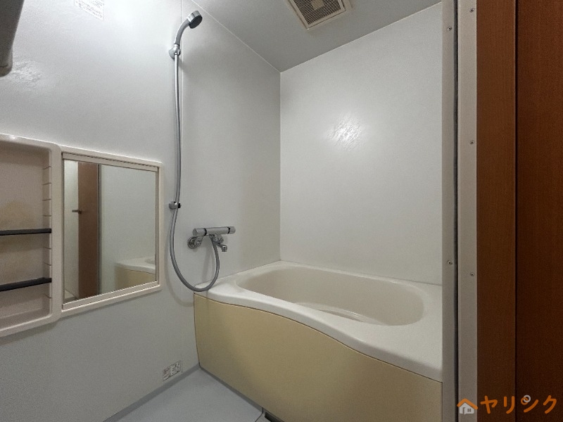 バス・シャワールーム　イメージ