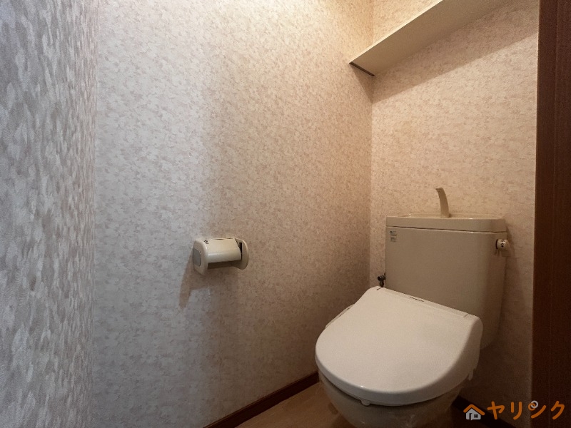 トイレ　イメージ