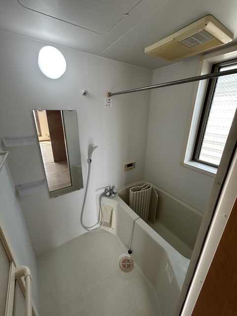 バス・シャワールーム　２階参考