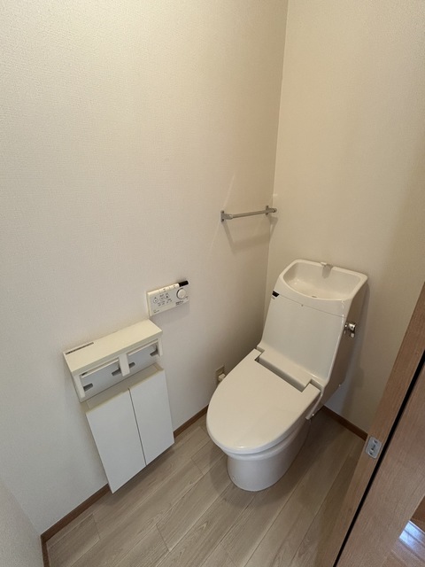 トイレ　２階参考