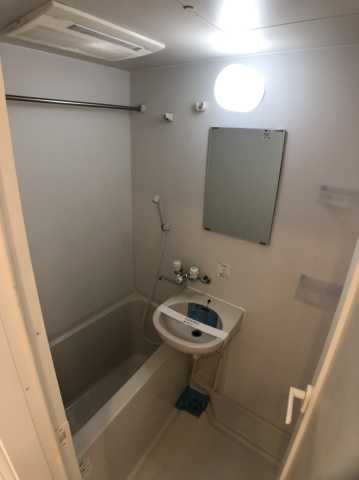 バス・シャワールーム　コンフォリア文京白山