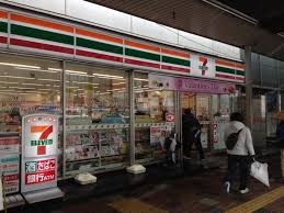 コンビニ　セブンイレブン錦糸町駅南口店（コンビニ）まで220m